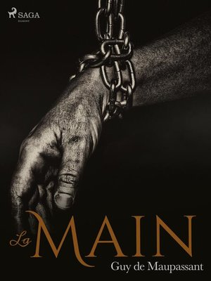 cover image of La Main